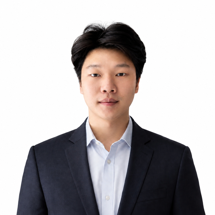 王一富职业肖像