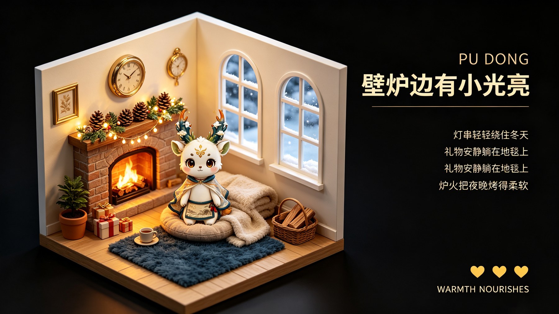 IP周边延展