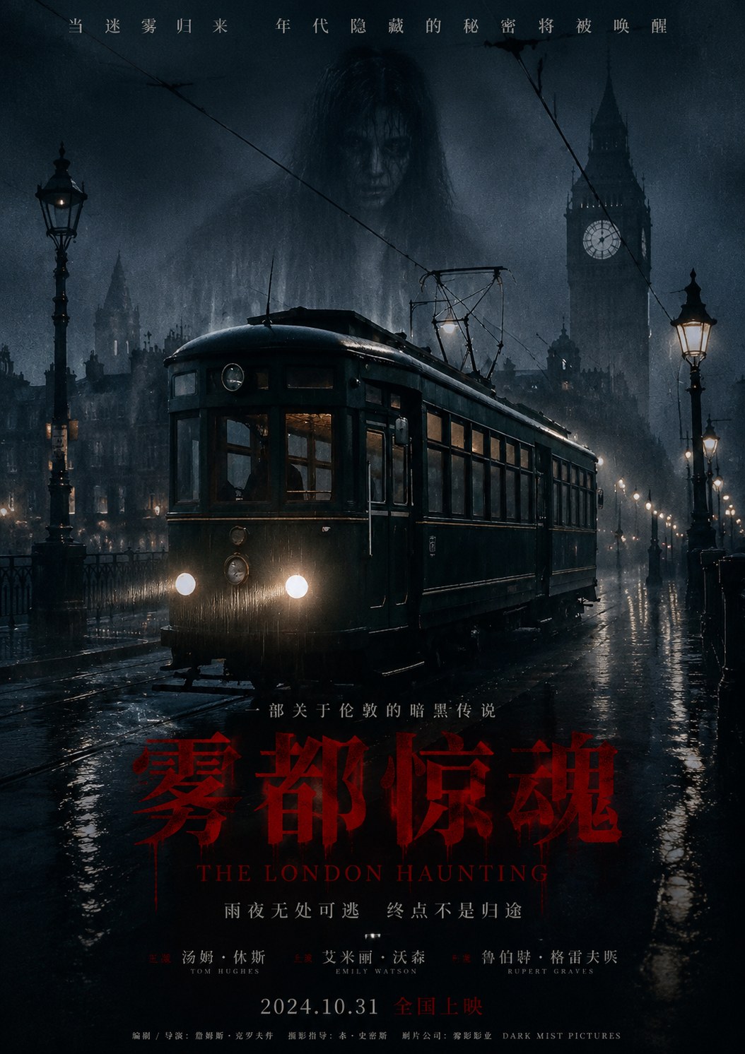 影视概念
