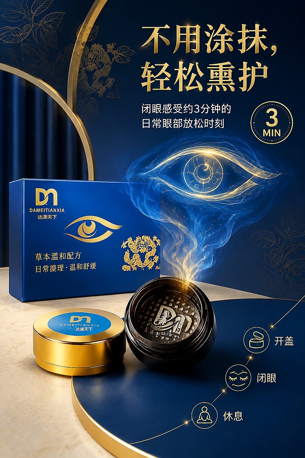 首屏视觉
