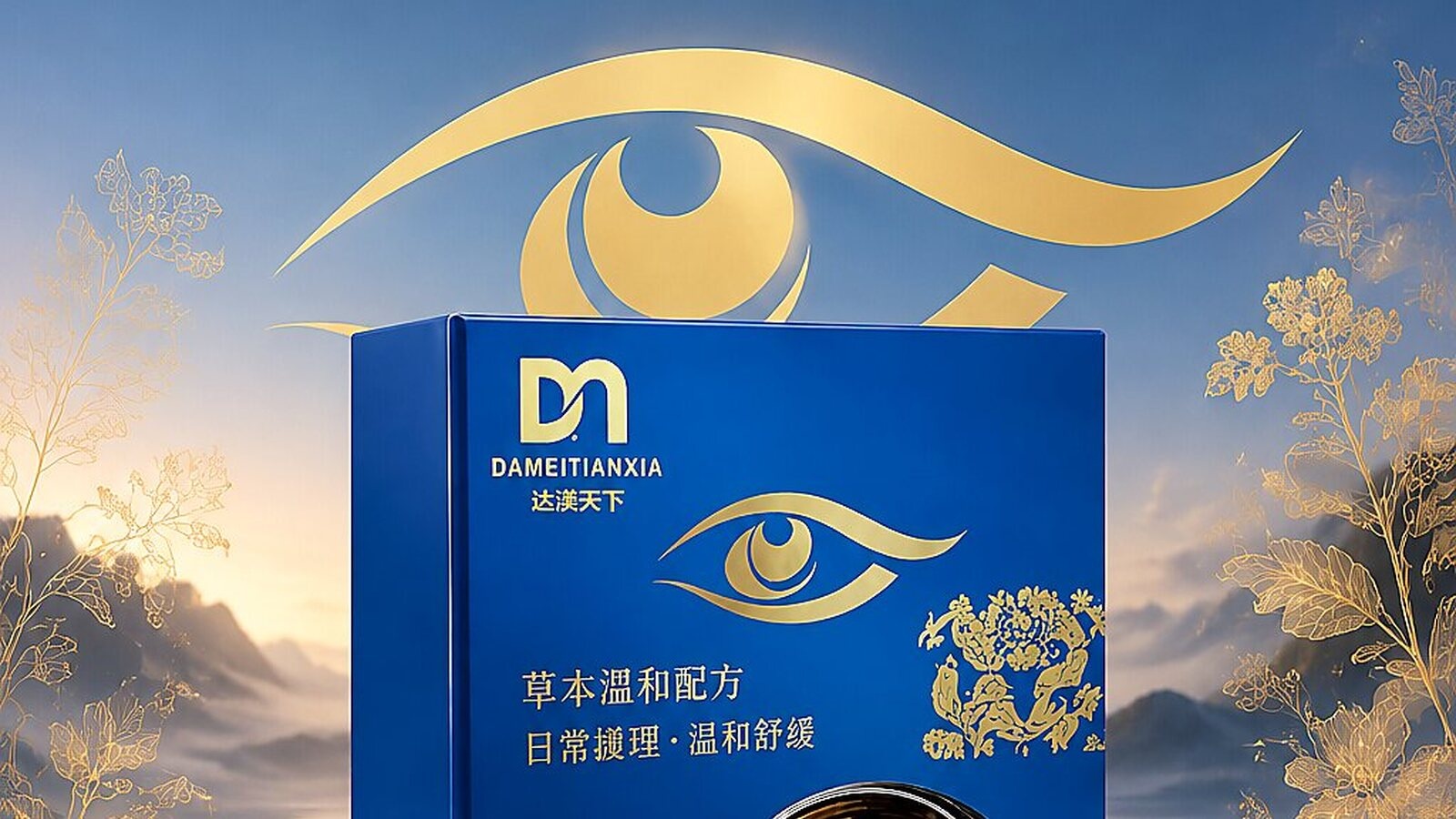 视觉锚点