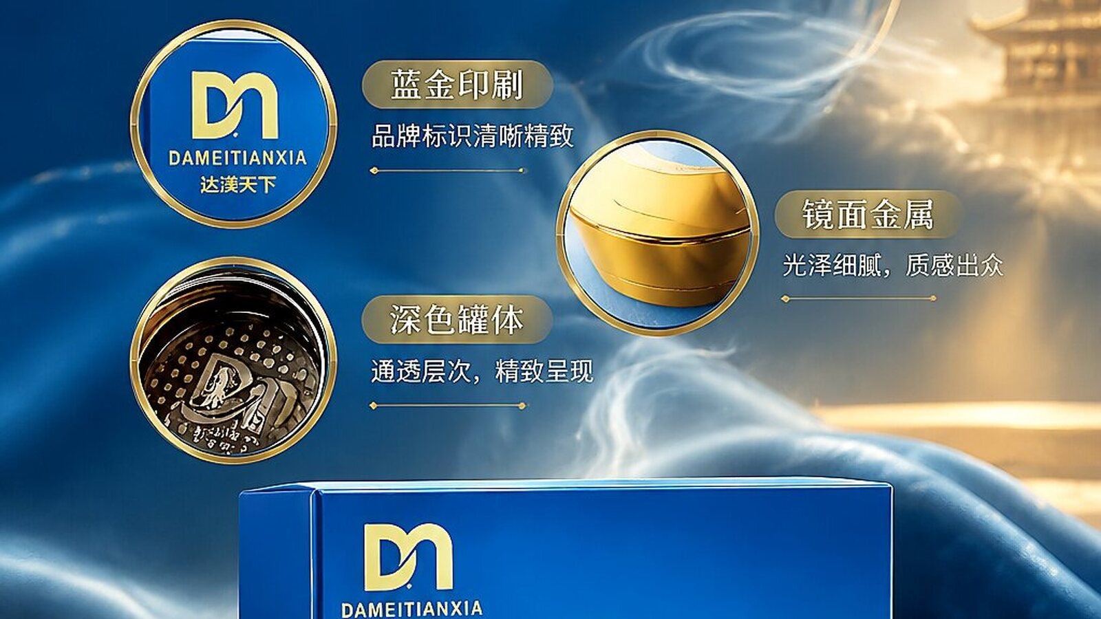 轻量心智