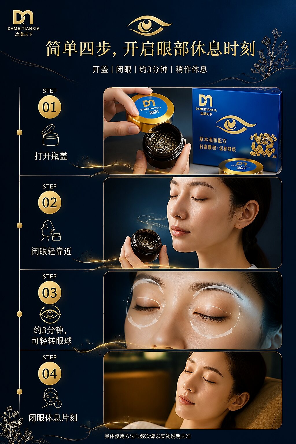 使用路径