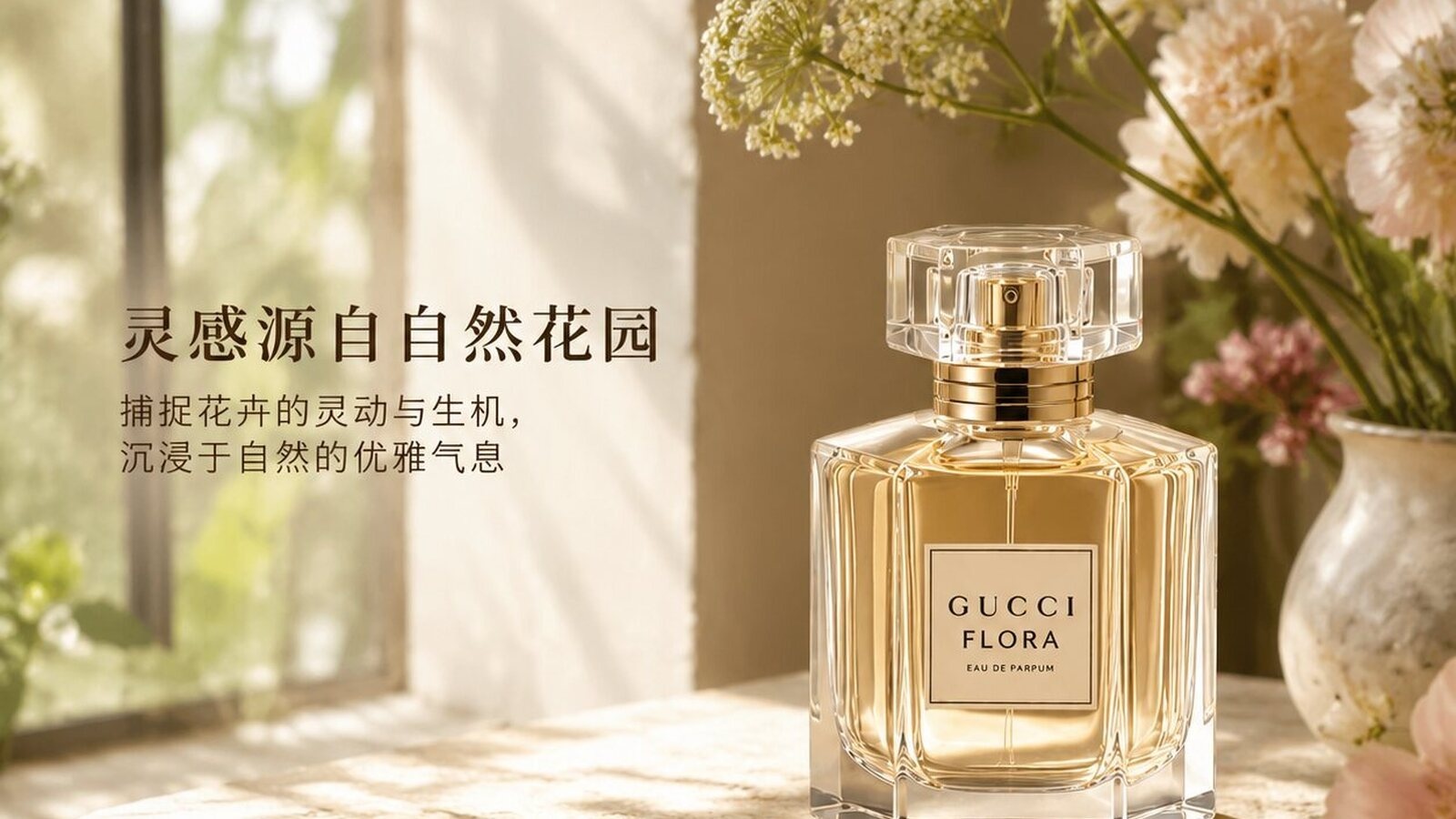 花园花境